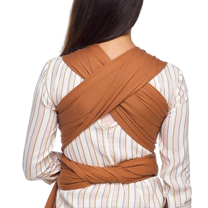 Moby Baby Wrap Carrier Evolution - Image 2