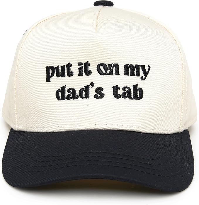 Funky Junque Premium Kids Trucker Hat Vintage Snapback Baseball Cap by FunkyJunque