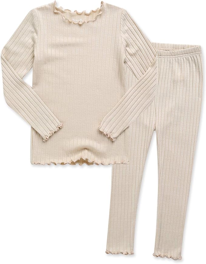 VAENAIT BABY 6M-12Y Infant Kids Toddler Junior Girls Soft Comfy Modal Tencel by Vaenaitbaby