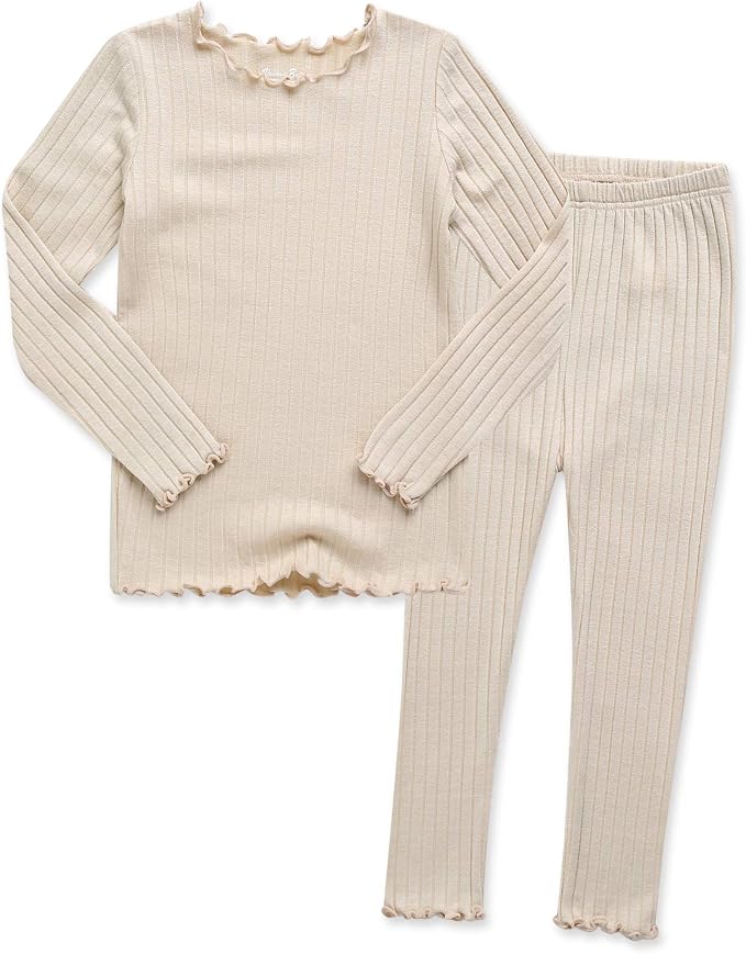 VAENAIT BABY 6M-12Y Infant Kids Toddler Junior Girls Soft Comfy Modal Tencel by Vaenaitbaby