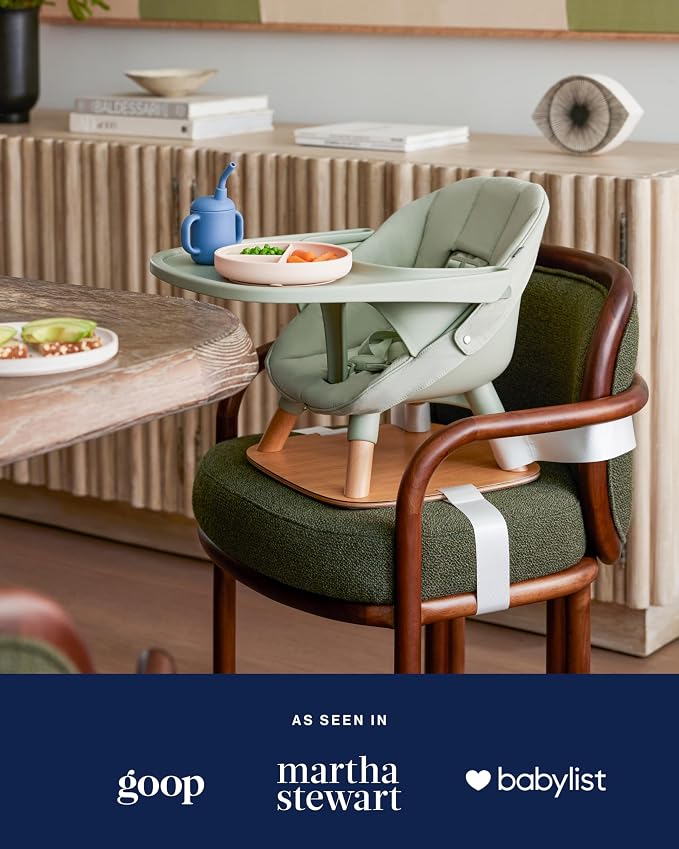 Lalo The 3-in-1 High Chair Kit - Image 6