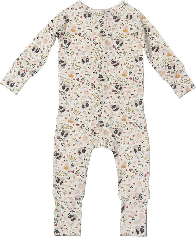 Loulou Lollipop Tencel Lyocell Sleeper - Image 3