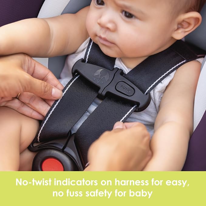 Baby Trend Tango PRO Travel System - Image 16