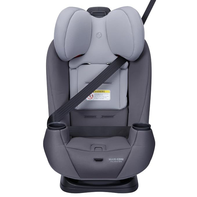 Maxi-COSI Pria All-in-One Convertible Car Seat, Infant to Toddler Car Seat - Image 21