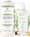 Tree to Tub Cocoa Butter Lotion by TreeToTub