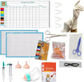 Puppy Kitten Whelping Kit, Essentials Kit by Doggiema