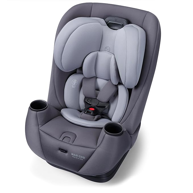 Maxi-COSI Pria All-in-One Convertible Car Seat, Infant to Toddler Car Seat by Maxi-Cosi