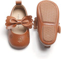 Soft Sole Baby Shoes by FelixFlora