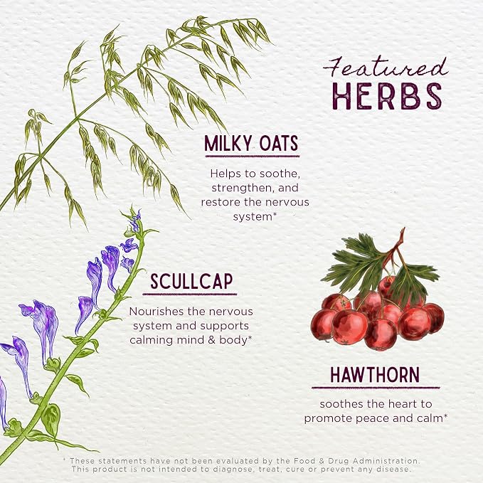 WishGarden Herbs Sleepy Nights for Kids - Image 4