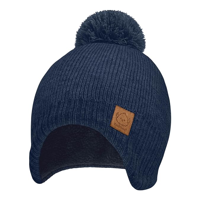 Baby Beanies, Baby Hats for Boys, Girls by KeaBabies