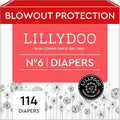 LILLYDOO Baby Diapers by LILLYDOOInc