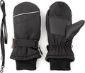 F Flammi Toddler Kids Snow Mittens by Flammi