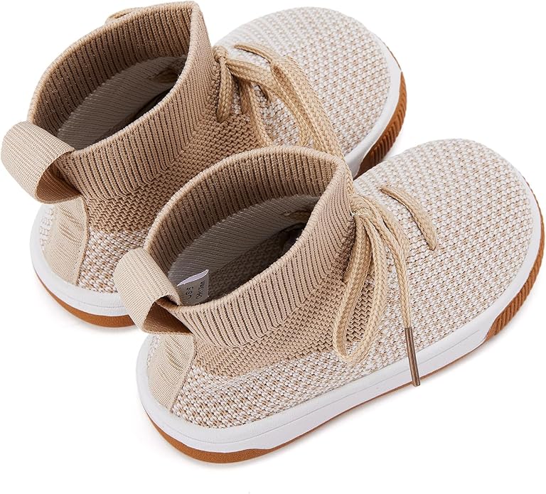 BMCiTYBM Baby Shoes Infant Boy Girl First Walker Shoes Toddler Walking Shoes - Image 5