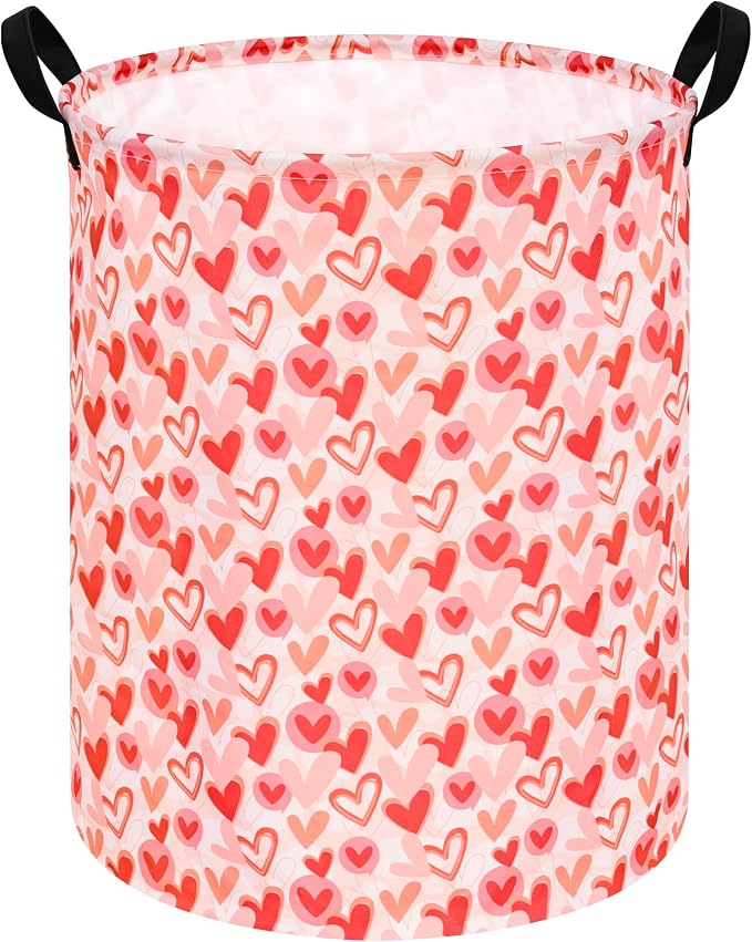 Round Laundry Hamper Storage Basket Laundry Organizer Hamper Storage Bins by Unknown