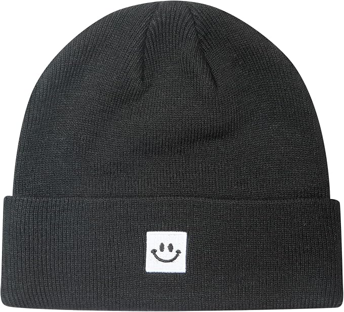2Pack Baby Beanie Knit Toddler Hat - Image 5