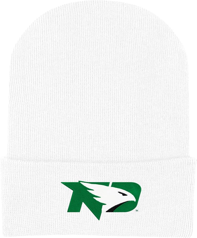 College Baby NCAA Officially Licensed Infant Knit Cap by CollegeBaby