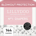 LILLYDOO Baby Diapers by LILLYDOOInc