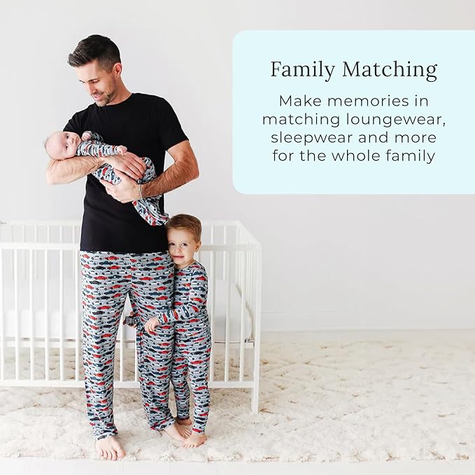 Posh Peanut Convertible Baby Sleepers - Image 7