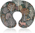 Boyoung Stretchy Nursing Pillow Covers Ultra Soft Slipcovers by Unknown