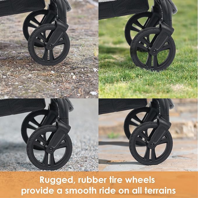 Baby Trend Tango PRO Travel System - Image 2