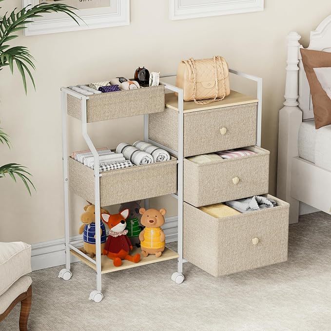 Baby Organizer and Storage - Image 4