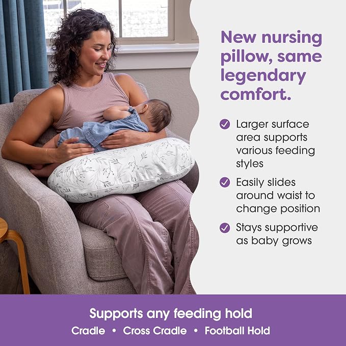 Boppy Nursing Pillow - Image 2