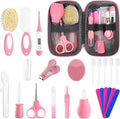 Baby Healthcare and Grooming Kit by POPYJAN