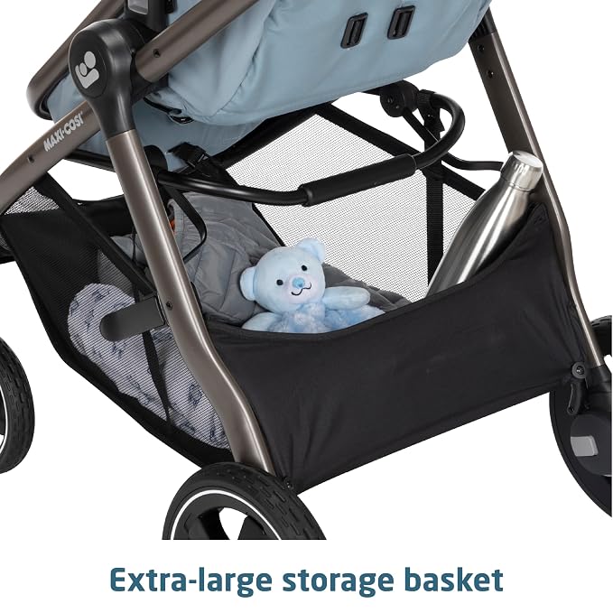Maxi-Cosi Zelia™ Luxe 5-in-1 Modular - Image 19