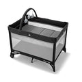 Graco On The Go Zip Pack ‘n Play Playard, Folding Playpen by Graco
