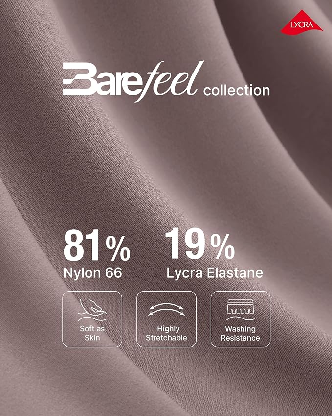 G4Free BareFeel Maternity Flare Leggings - Image 2