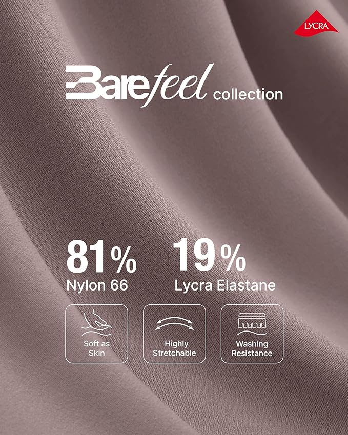G4Free BareFeel Maternity Flare Leggings - Image 2