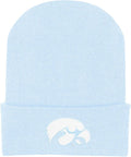College Baby NCAA Officially Licensed Infant Knit Cap by CollegeBaby