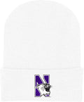College Baby NCAA Officially Licensed Infant Knit Cap by CollegeBaby