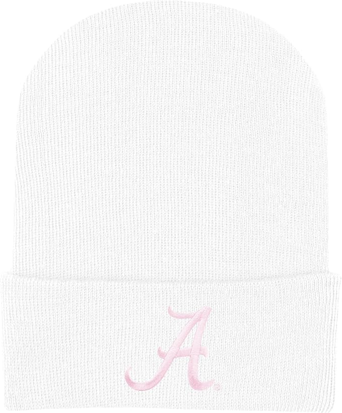 College Baby NCAA Officially Licensed Infant Knit Cap by CollegeBaby