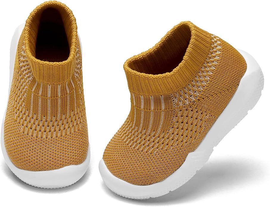 Engtoy Baby Shoes & Socks by Engtoy