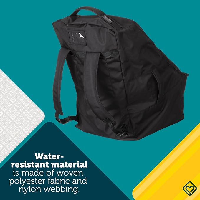 Safety 1st Travel Everywhere Car Seat Bag - Image 3