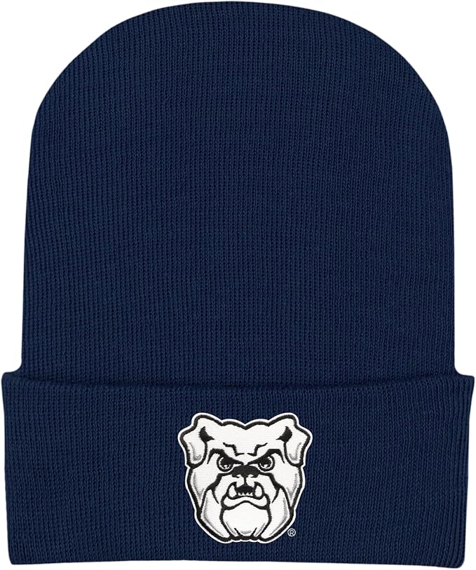 College Baby NCAA Officially Licensed Infant Knit Cap by CollegeBaby