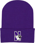 College Baby NCAA Officially Licensed Infant Knit Cap by CollegeBaby