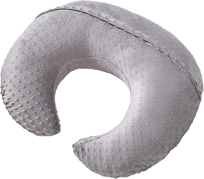 Upgraded Plus Size Nursing Pillow and Positioner - Image 2