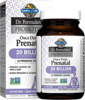 Garden of Life Dr. Formulated Probiotics Once Daily Prenatal by GardenofLife