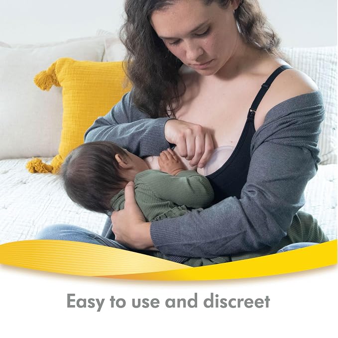 Medela Breast Milk Collection Shells, Collection Cups - Image 4