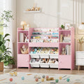FINETONES Toy Storage Organizer by finetones