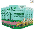 Beech-Nut Melties Baby & Toddler Snack Melts, Banana Blueberry Green Bean by Beech-Nut