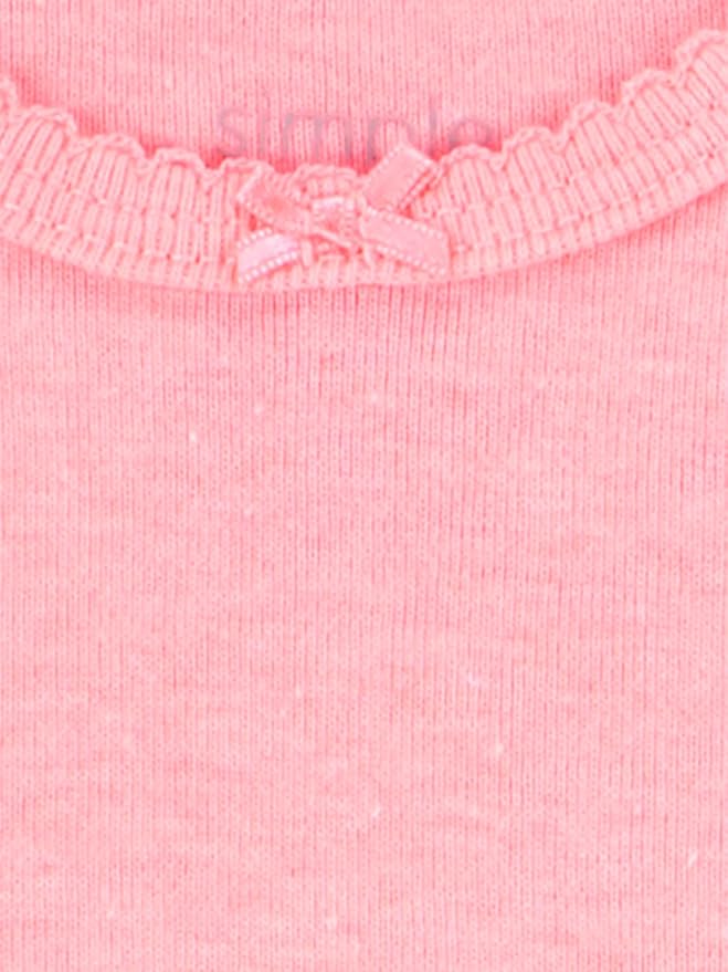 Simple Joys by Carter's Baby Girls' 6-Pack Sleeveless Bodysuit - Image 7