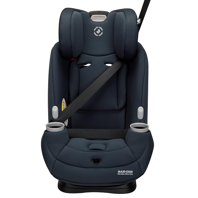 Maxi-Cosi Pria Max All-in-One Convertible Car Seat, Rear Facing Car Seat - Image 4
