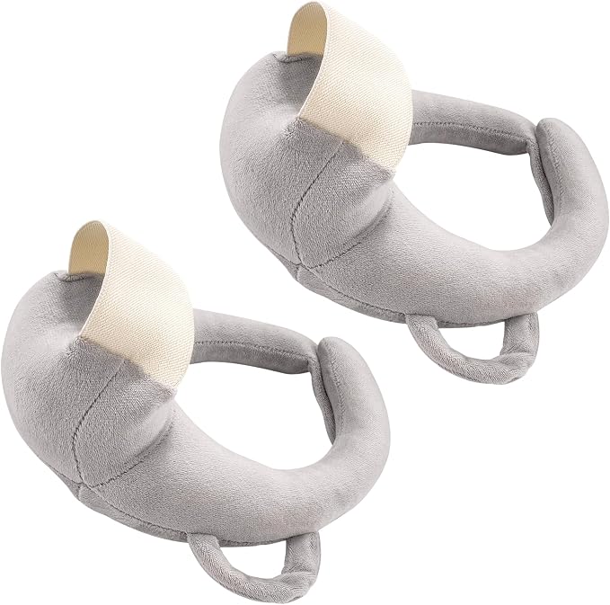 2 Pack Bottle Holder Pillow, Feeding Support Pillow by Unknown