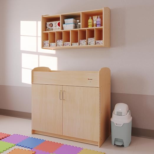 Foundations Mini Hands-Free Diaper Pail - Image 6
