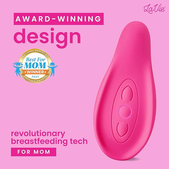 Lactation Massager - Image 2