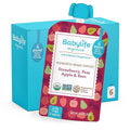 Babylife Organics Stage 2 by BabylifeOrganics