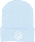 College Baby NCAA Officially Licensed Infant Knit Cap by CollegeBaby